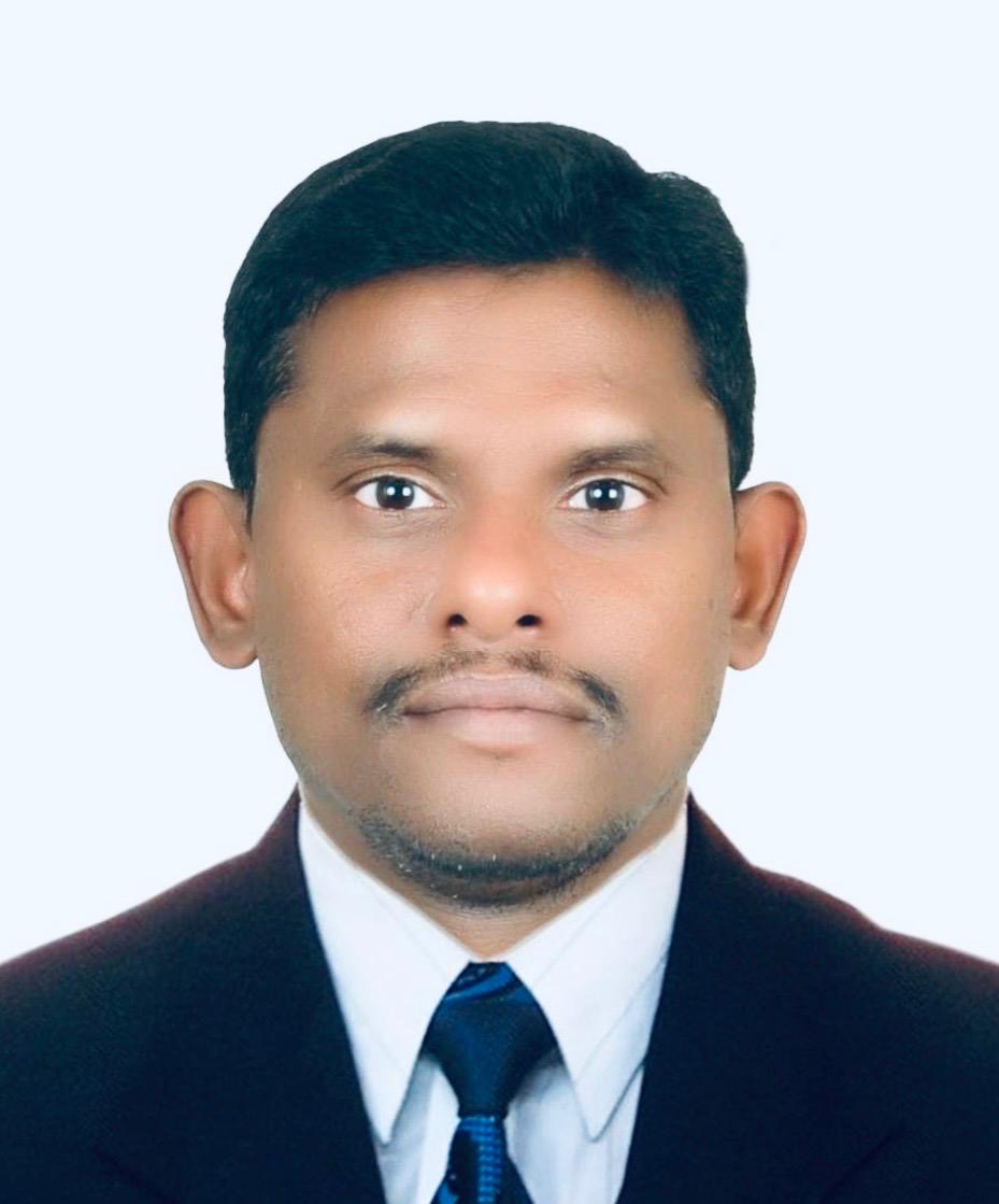 Bhanu Prakash Koduru